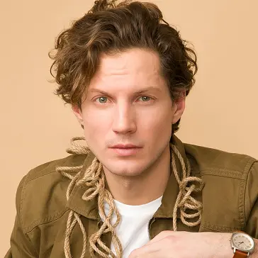 Mathieu Chevallier